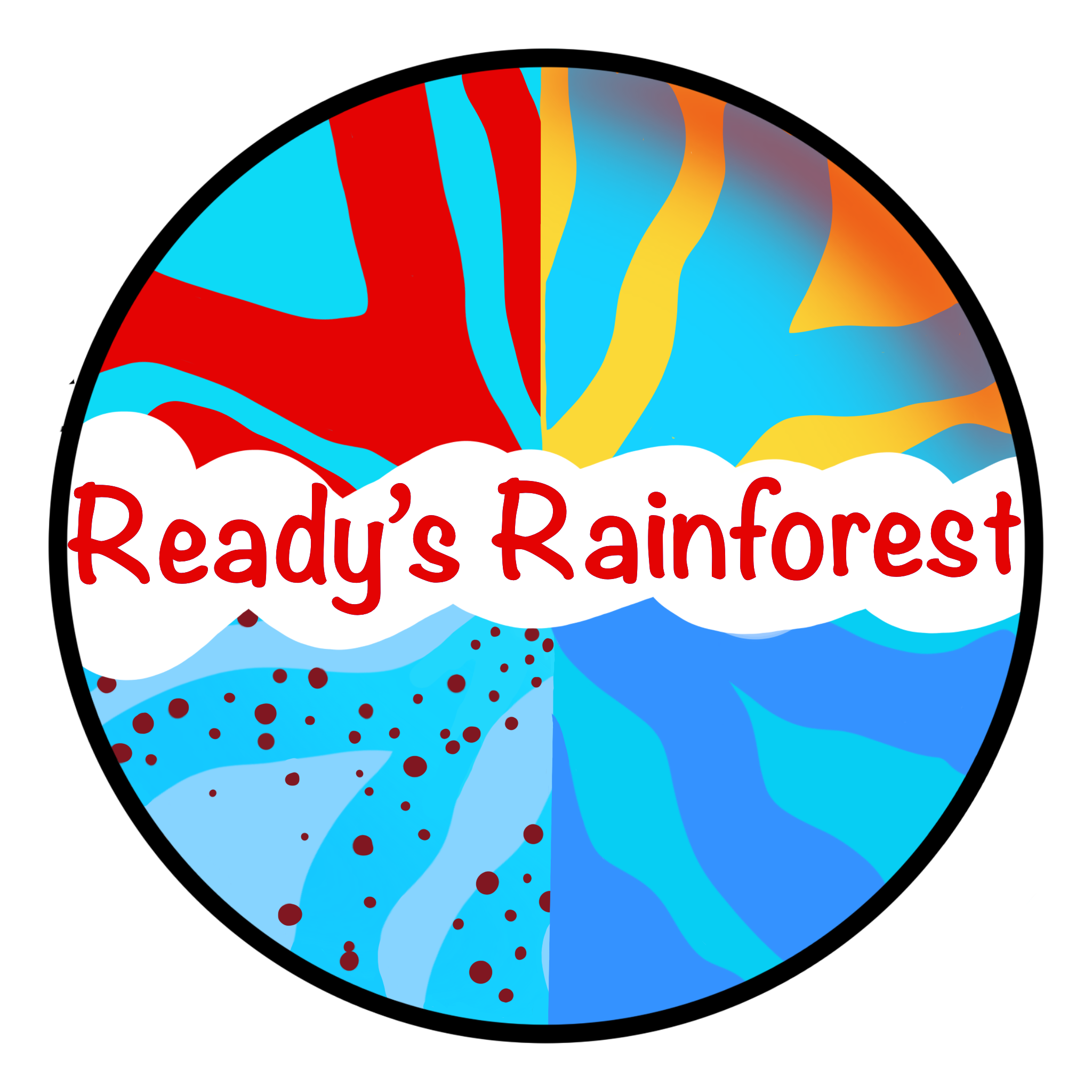 Readys Rainforest
