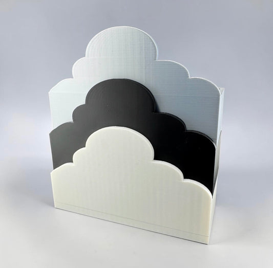 Cloud Dripper