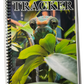 Chameleon Tracker Journal